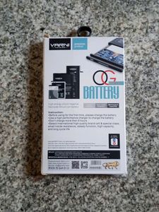 Oppo A12 Battery