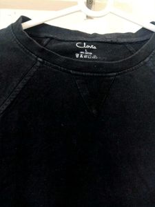 Women&#39;s Clovia Round Neck T Shirt