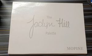 New Eyeshadow Palette