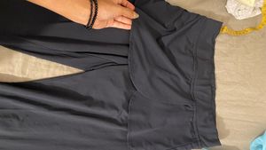 Skirted Leggings - Athletic Style