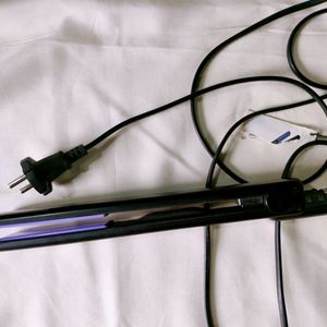 Syska Super Glam Hair Straightener