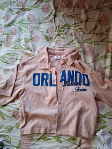 3 tank top and 1 jacket combo