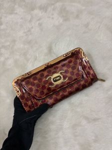 Combo Handbags &amp; Cluthes