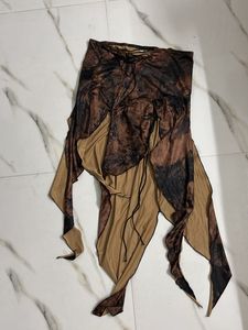 Boho Skirt