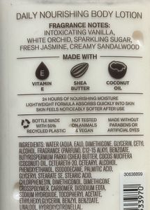 Bath &amp; Body Works Lotion