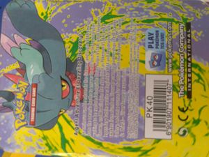 Pokemon Cards,Scarlet &amp; Violet Tin