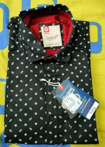 Printed Shirt.