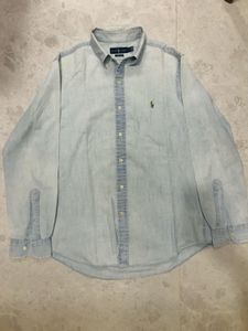 Ralph Lauren Old Money Shirt