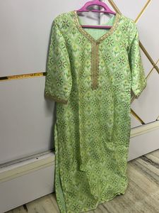 kurta Set