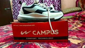 Campus Running Shoes