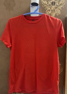 Summer T-shirt