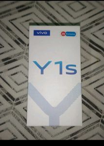 Vivo Y1s✨