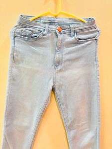 Set 3 Combo Jeans Nd 1 Free Jean🎁