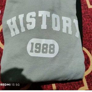 Unique Korean top use for daily routine nd works