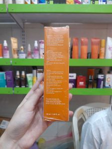 Rebloom Niacinamide,vitaminC,Glutathion face Serum