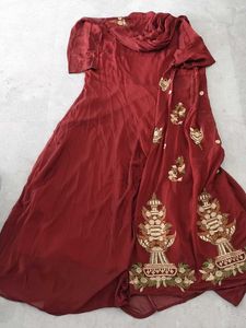Party Wear Dress