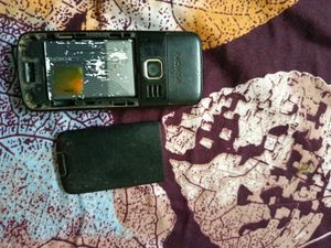 Nokia Mobile