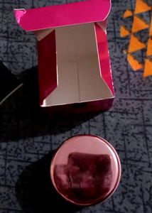 Lakme 9to5 Cc Mousse With Vitamin E 25g- Beige 01