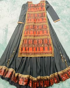 Beautiful Gown