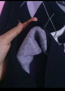 10/10 Vest 🎀 Wear It According To Yur Style 🌸