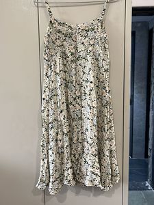 sundress mini dress