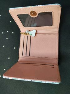 Women&#39;s Wallet