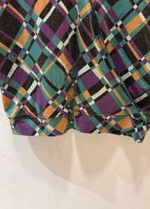 Beautiful Multi Colour Top