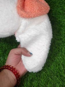 Big Size Bunny Plushie