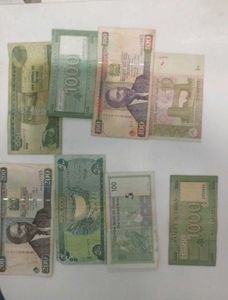 Currency Notes Very Cheap