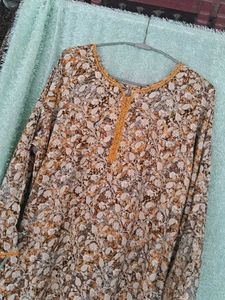 Pakistani Daily Wear Suit Botique Made😍😍