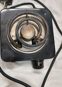 Coal Burner For Hookah Pot