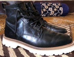 Cole Haan American Classics Waterproof Shoes