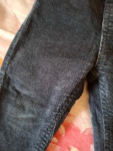 Baby Corduroy Pants