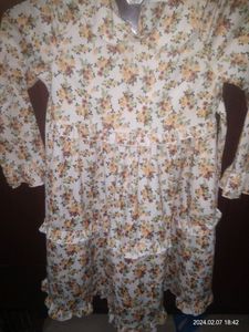 Wool Cotton