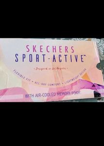 Skechers Air Cooled Sports Active