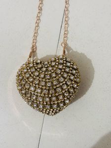 solid box crossbody bag