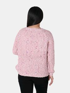 Howlin' Colorful Knit Sweater