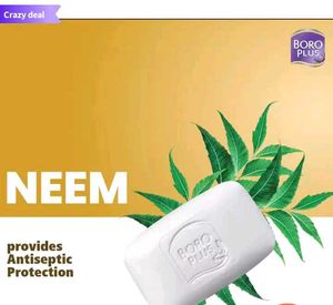 Special FeaturesBoroplus antiseptic moisturising