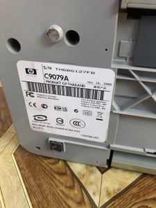 HP  C9079A  PRINTER