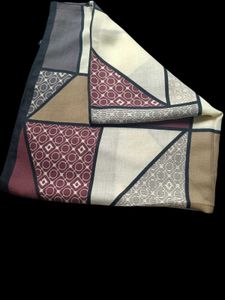 Viscose Reyon Printed stall