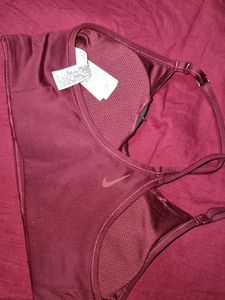 Nike Woman