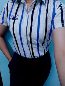 A Formal Shirt