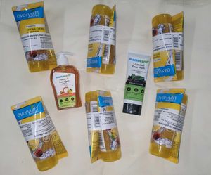 Facewash Bundle