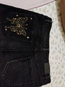 Zara Y2k Skirt