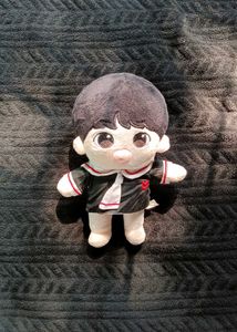 Cute Kpop Plush Doll