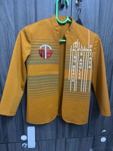 Boys Stylish Jacket