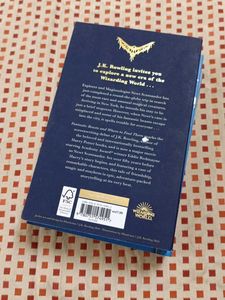 Harry Potter Book Set