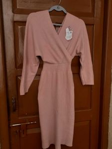 Winter Warm Dress