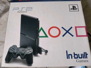 PlayStation 2 Console