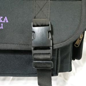 Professional DSLR/SLR Camera Bag Black Colour
